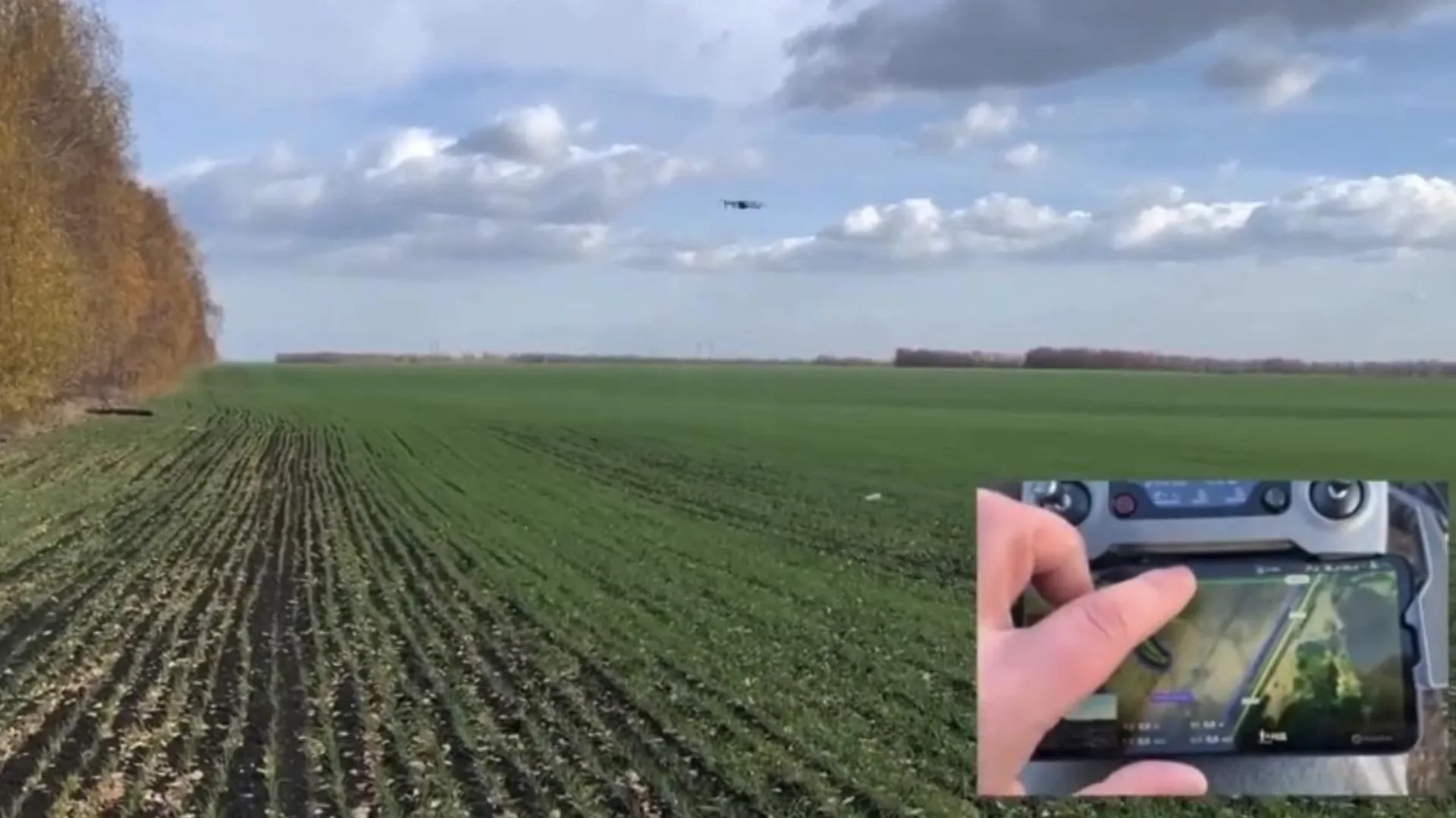 архив компании «Геомир»