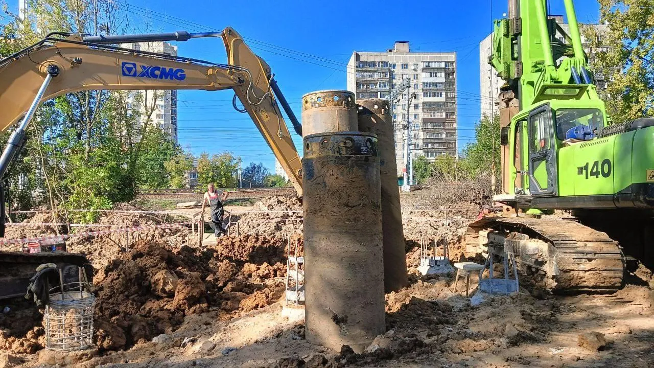 Пресс-служба администрации городского округа Лобня