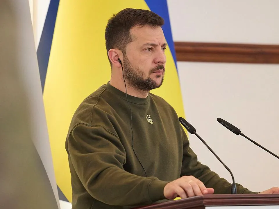 «Последний рывок Киева»: как Украина попытается вернуть внимание Запада к себе