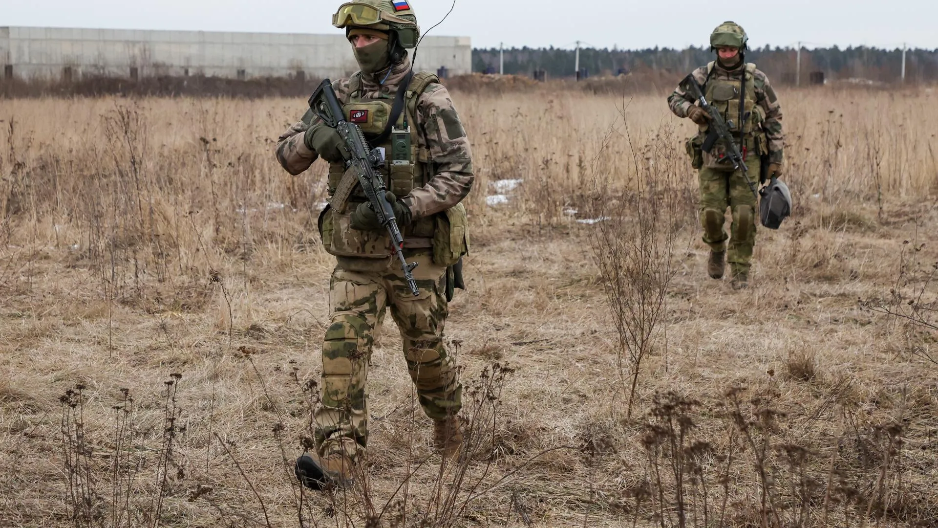 Belkin Alexey/news.ru