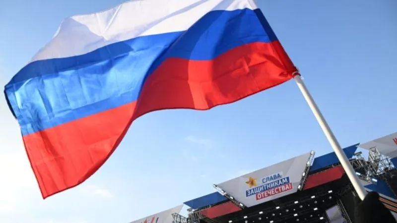 Рамиль Ситдиков/РИА Новости
