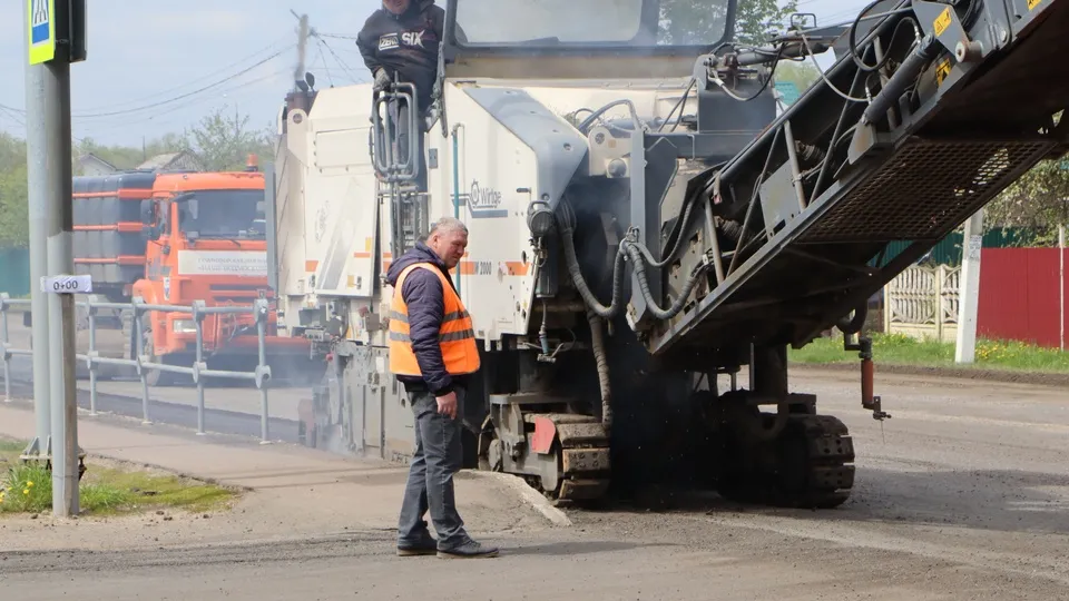 Фото: Ирина Матвеева