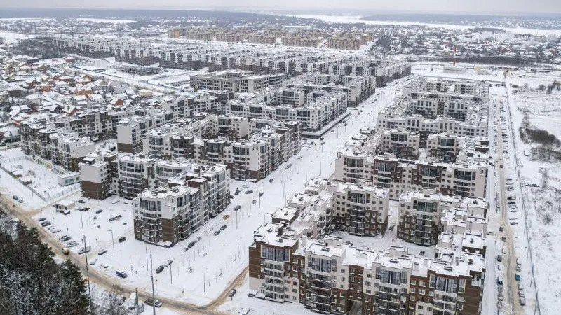 Пресс-служба Министерства жилищной политики МО