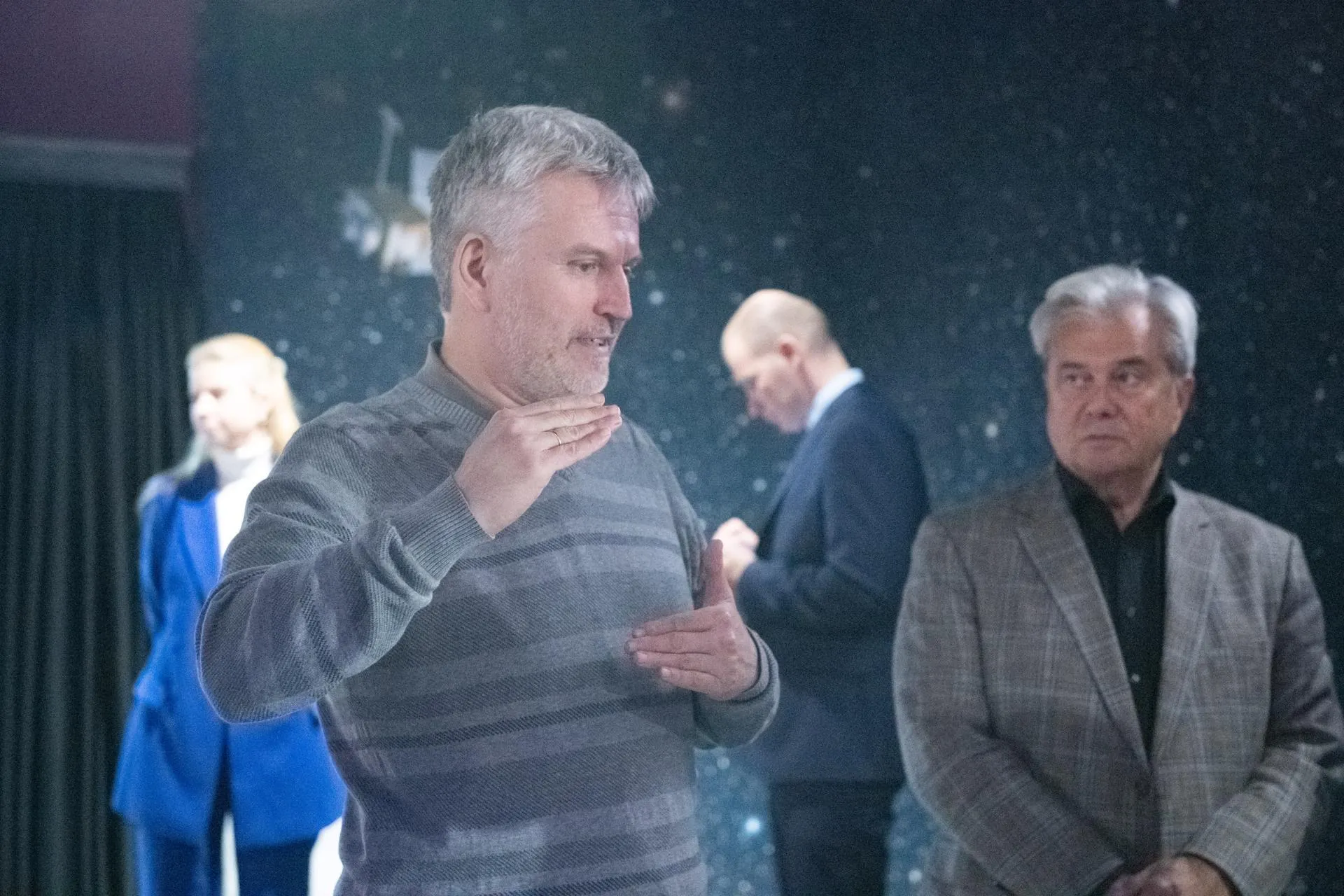 Фото: Анастасия Харченко