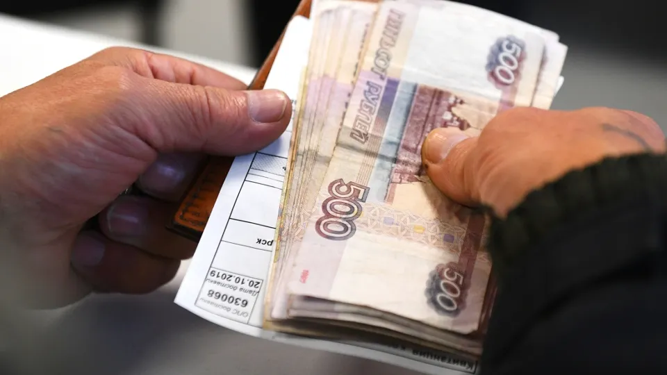 Фото: РИА Новости/Александр Кряжев