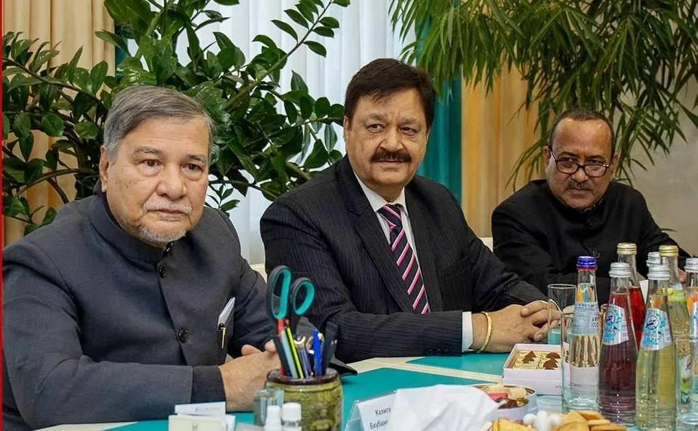 Фото: пресс-служба главы администрации г.о. Электросталь