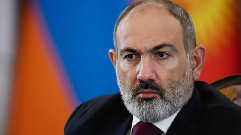Политолог: «Пашинян уяснил, что Россия его не сдаст, как могут другие»