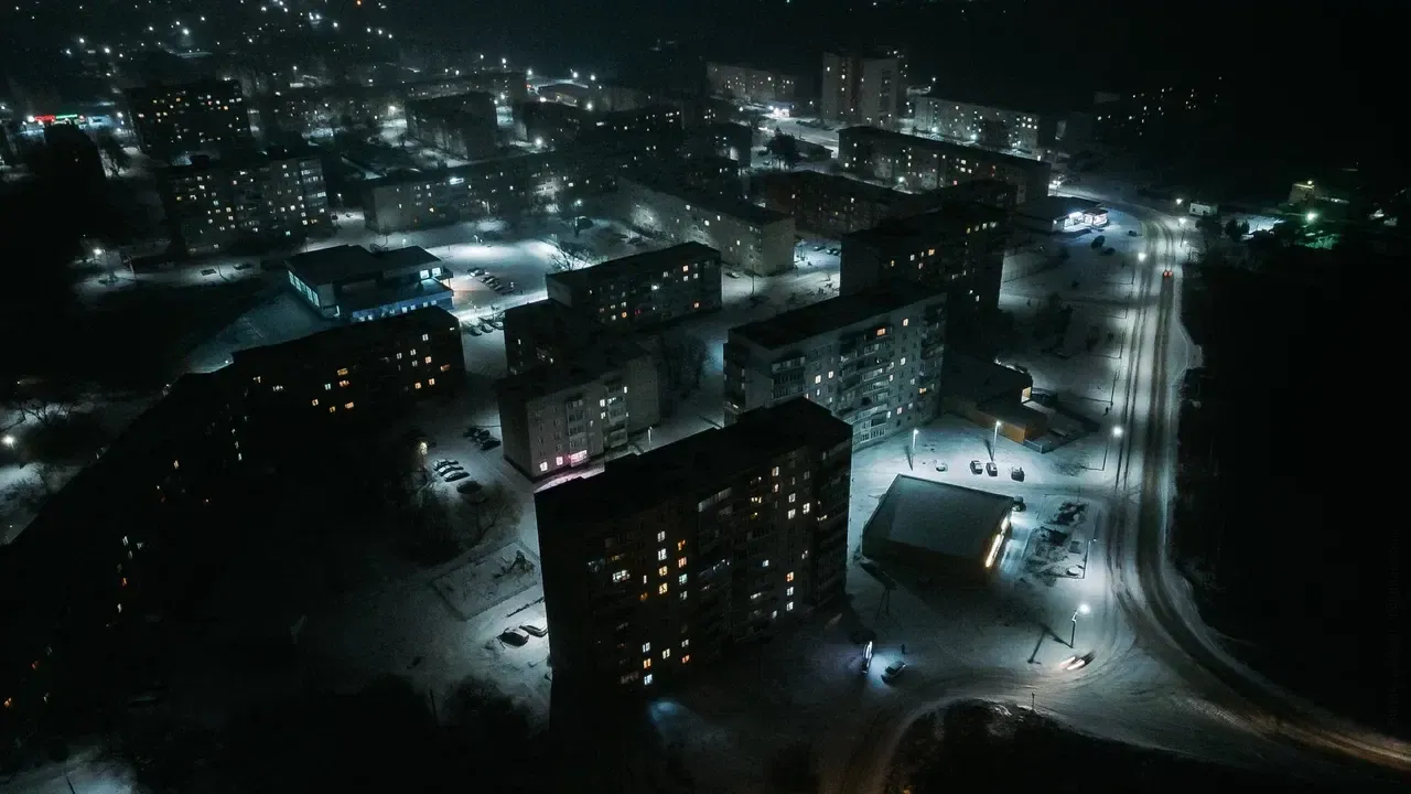 Министерство благоустройства Московской области