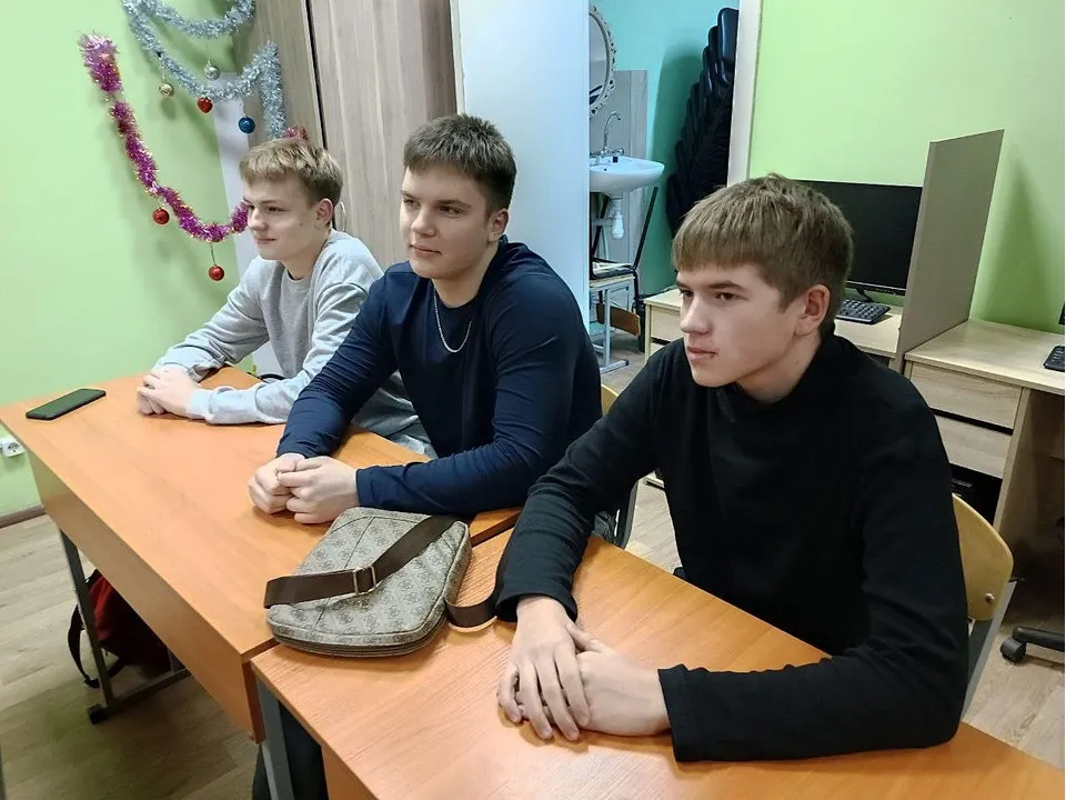 Фото: vk.com/Бронницкий автомобильно-дорожный колледж