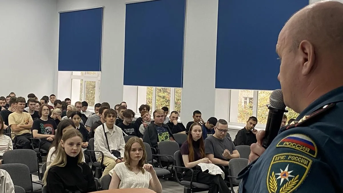 Фото: Министерство образования Московской области