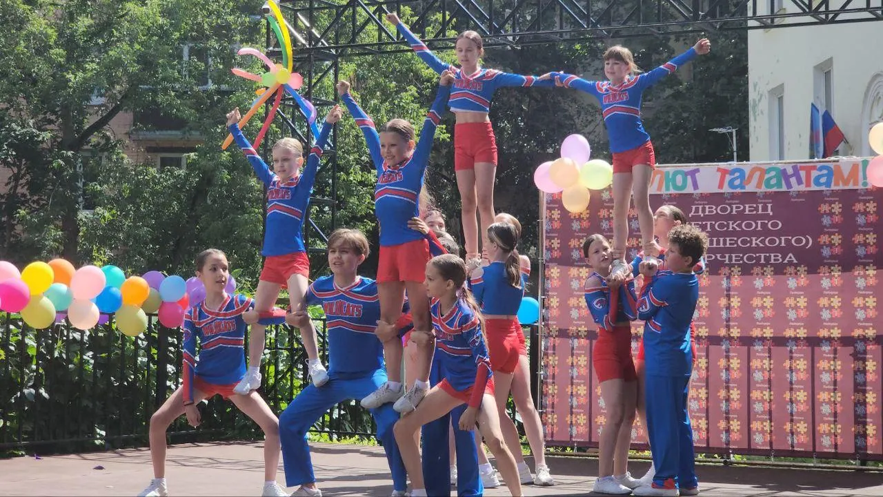 Фото: Наталья Лымарь