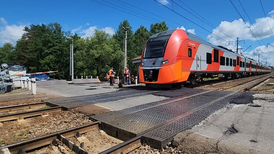 Фото: МедиаБанк Подмосковья/Никита Сморкалов