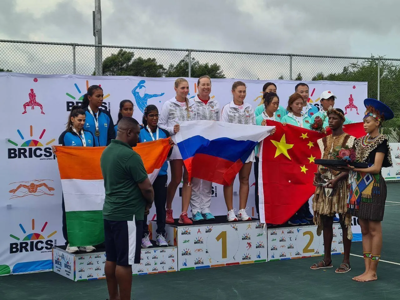 Фото: ГАУ МО «Центр спортивной подготовки по олимпийским видам спорта»