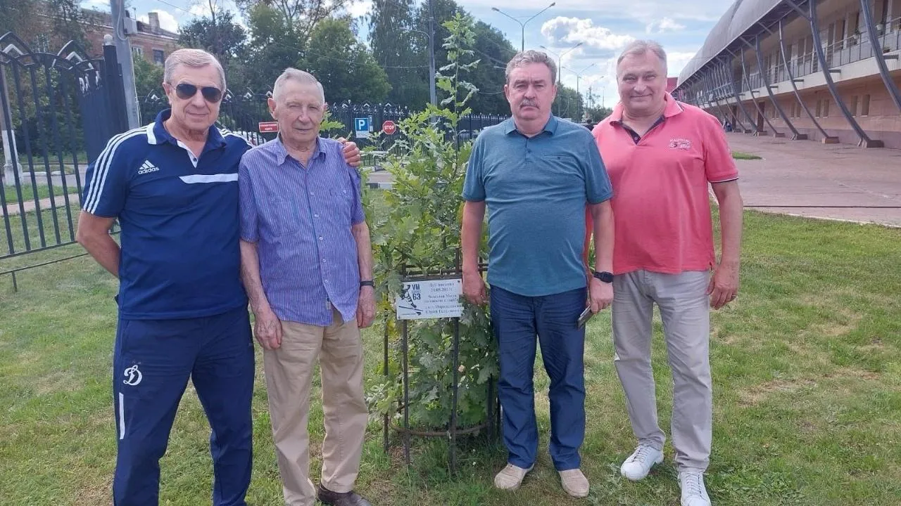 Фото: Администрация г.о. Электросталь