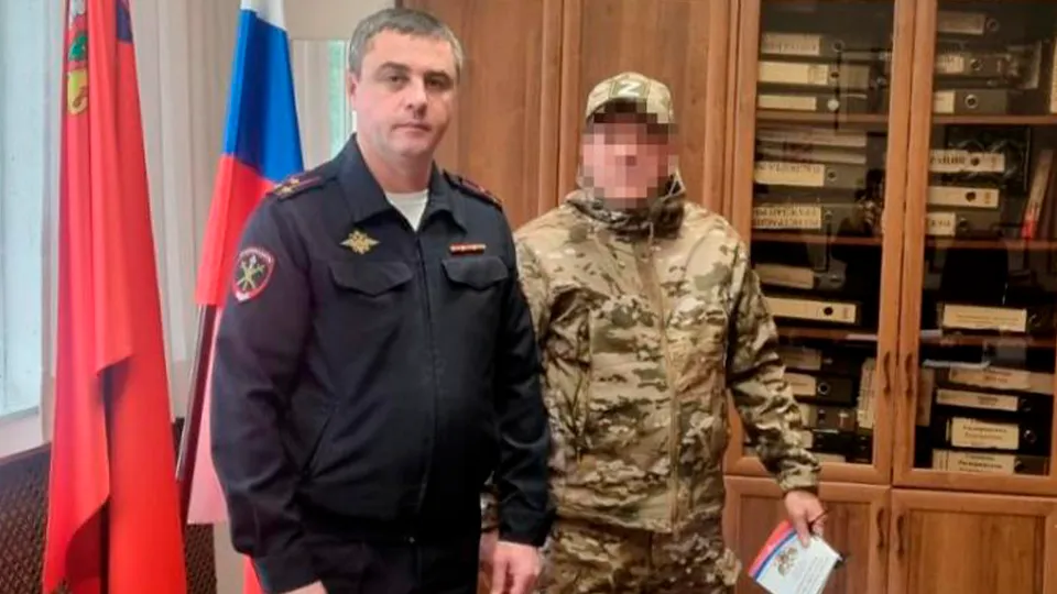 Фото: Управление МВД РФ по Московской области