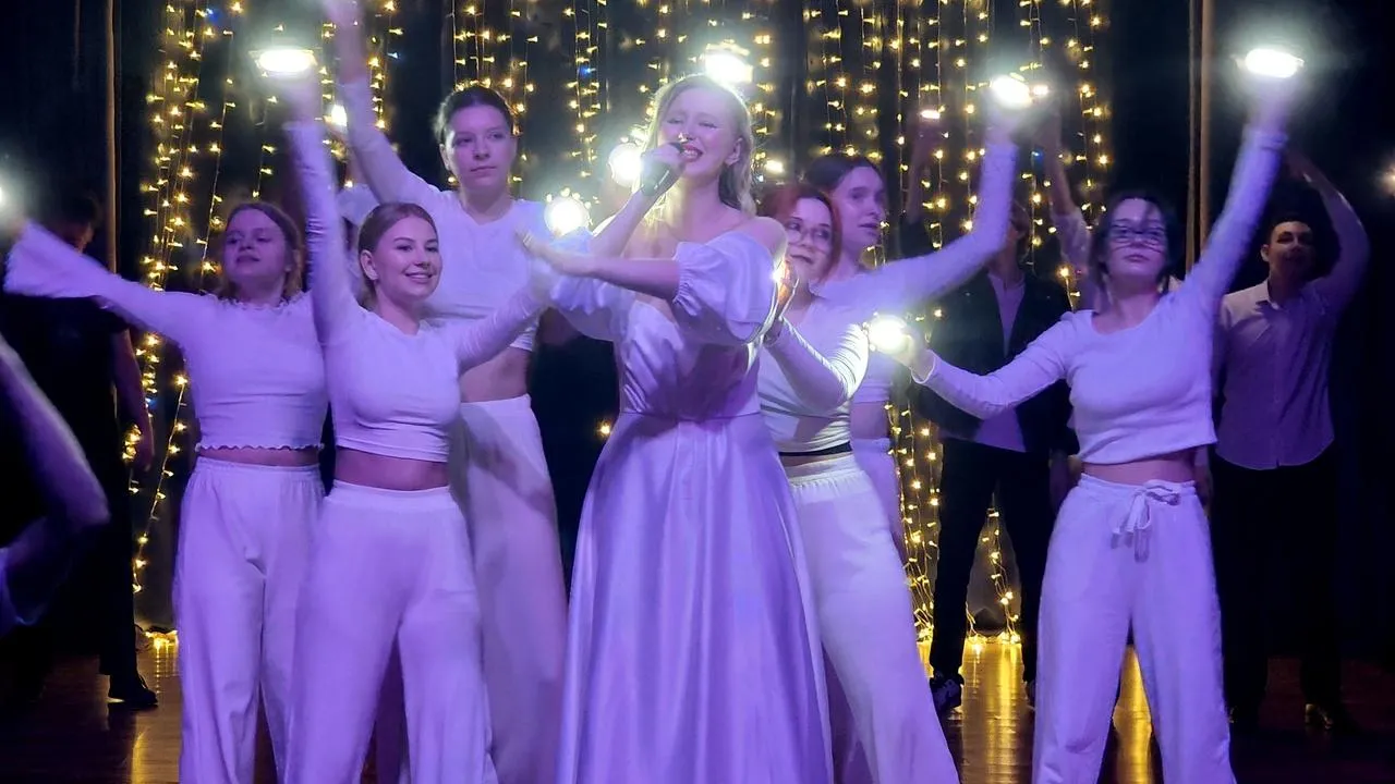 МедиаБанк Подмосковья/Полина Пахомова