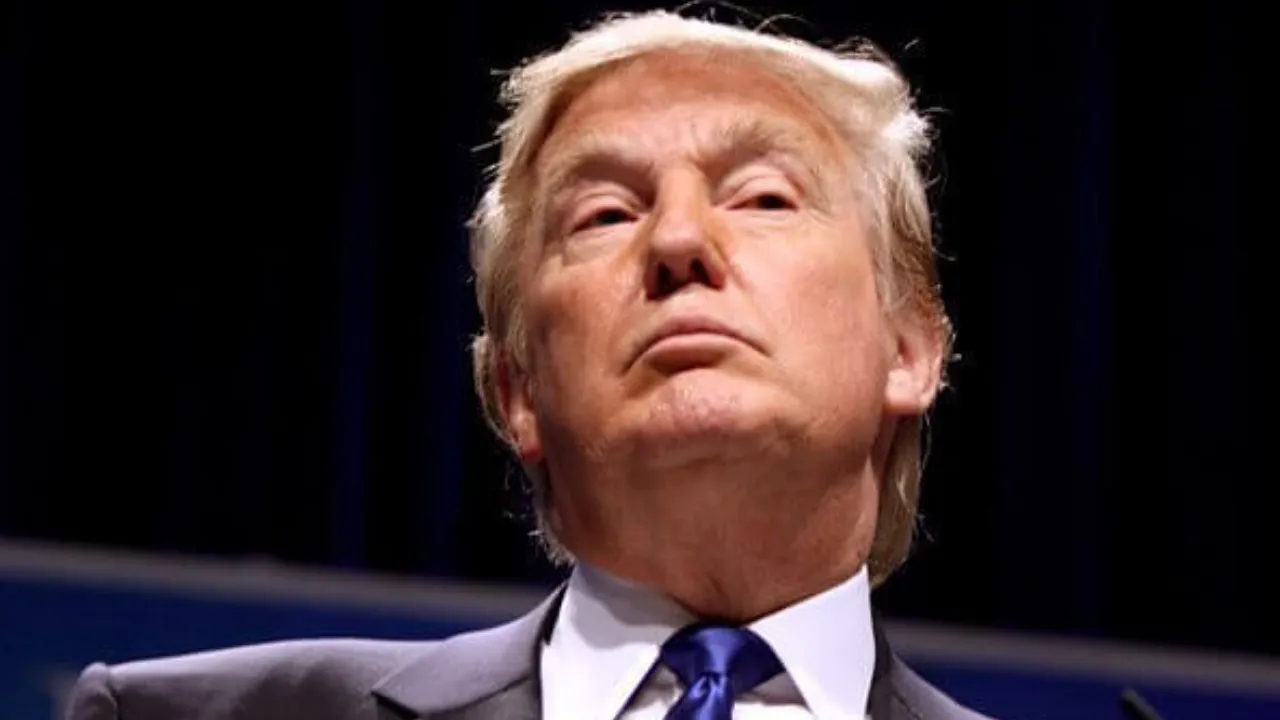 Трамп анонсировал подписание торгового соглашения с одной из стран