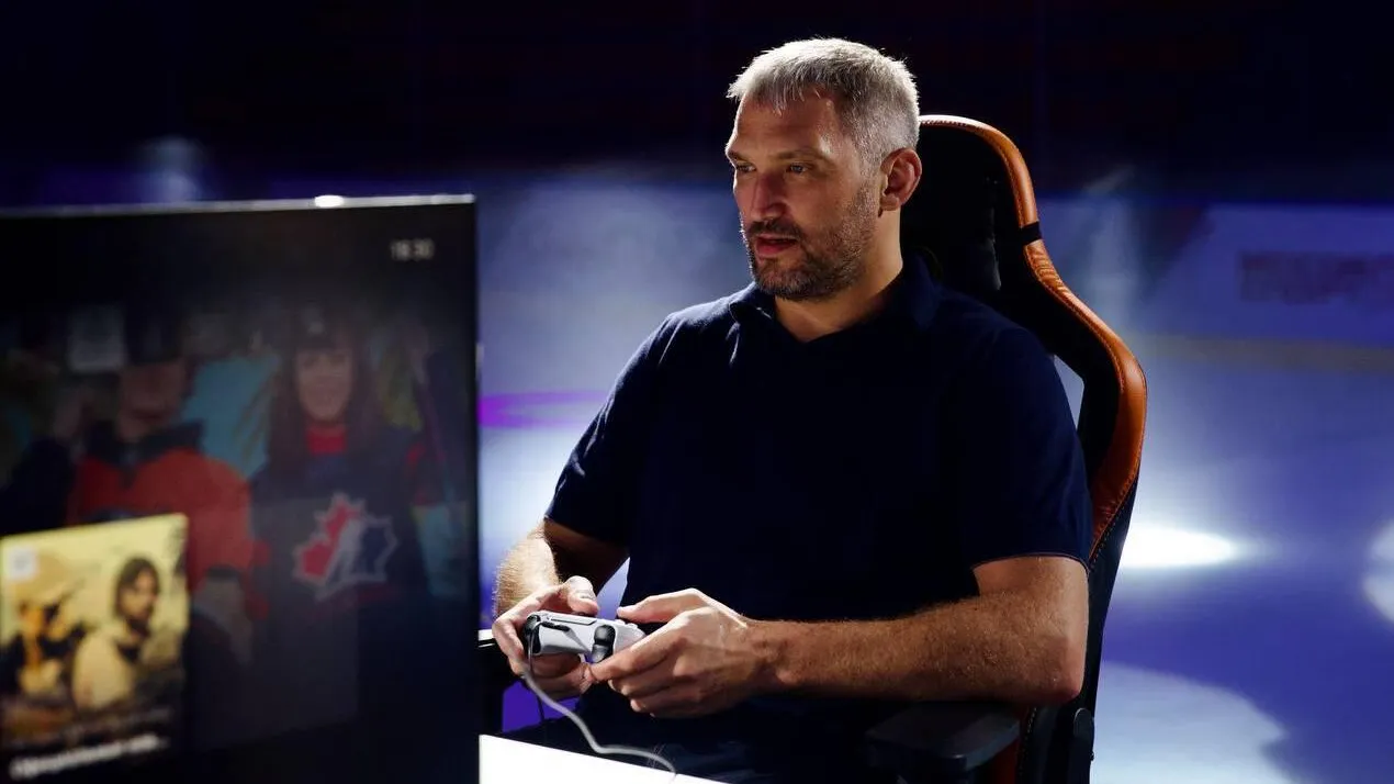 Фото: Пресс-служба Минспорта МО