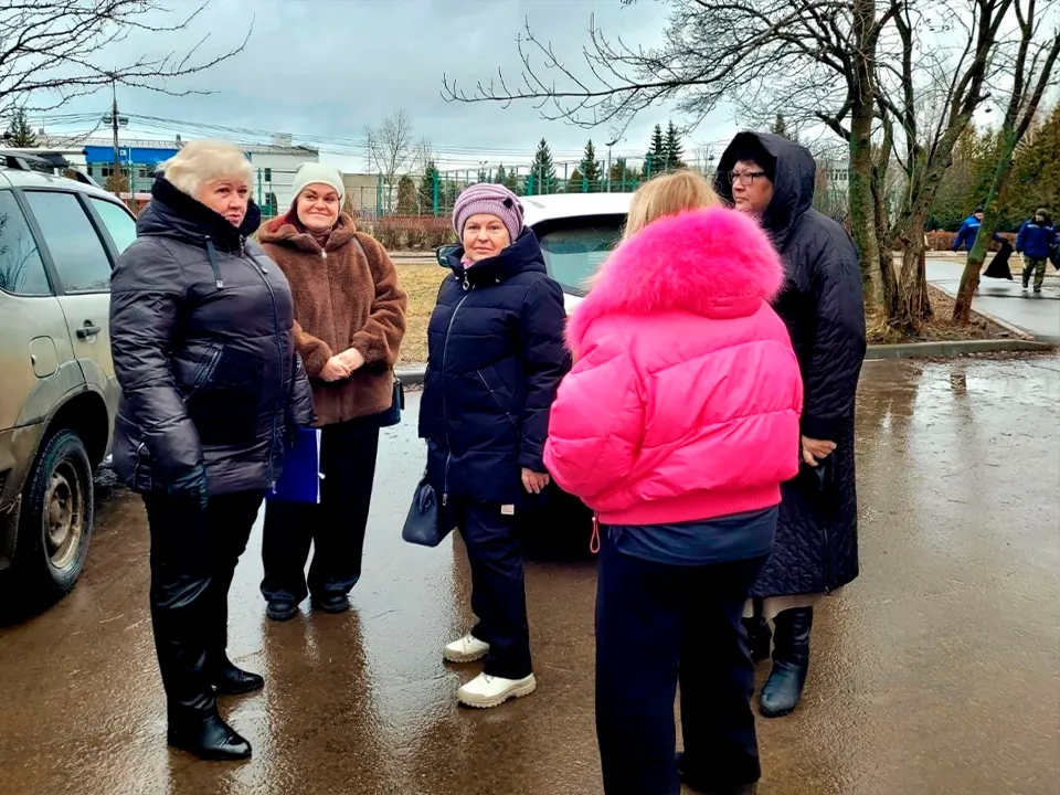 Фото: vk.com/Елена Белкина