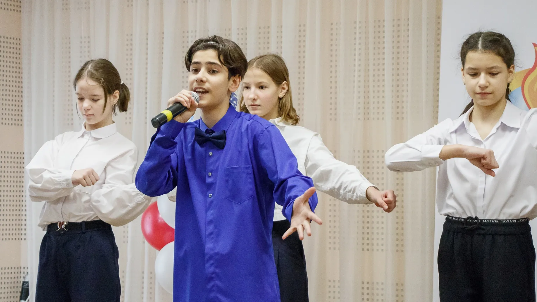 Фото: Юрий Котов