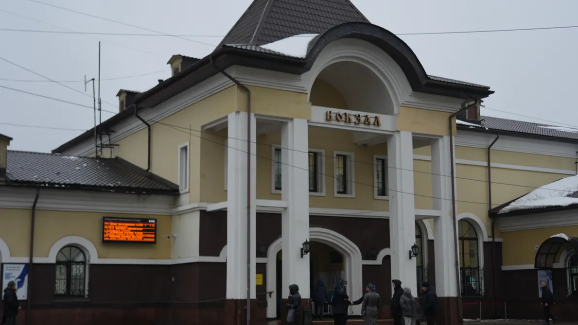 Фото: МедиаБанк Подмосковья/Дмитрий Зайчиков