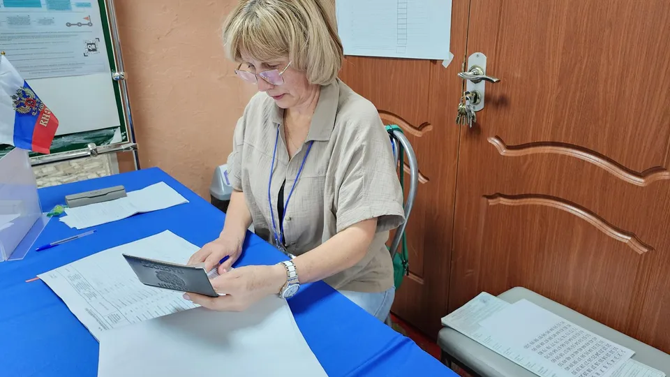 Фото: Мария Даньшина