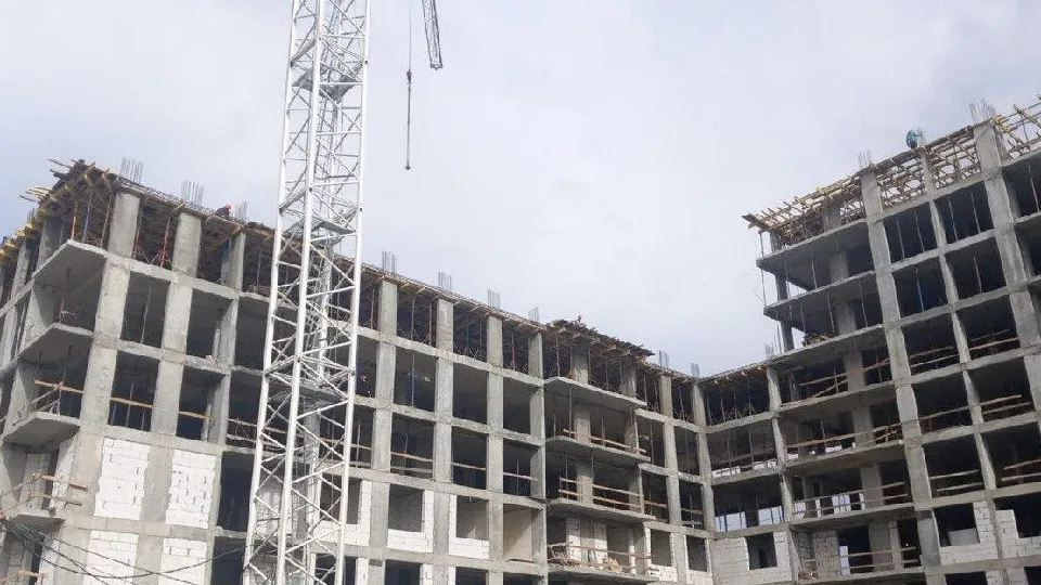 Фото: Главгосстройнадзор МО