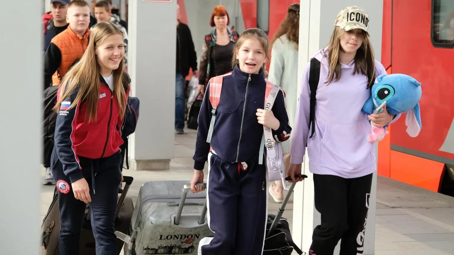 Фото: Минспорта МО