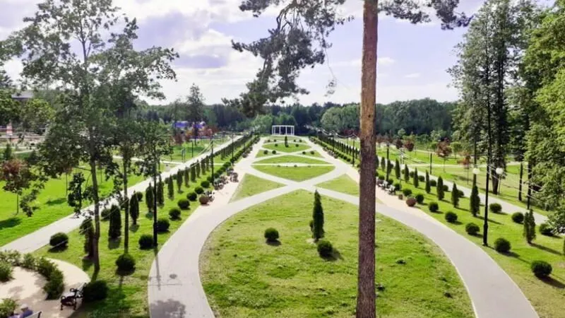 Фото: Оксана Лапшина