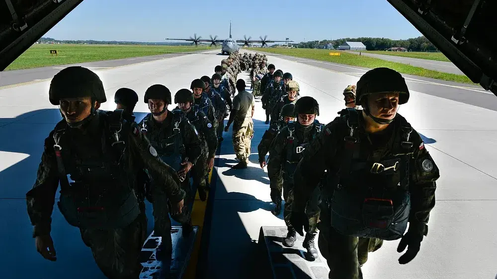 U.S. Department of Defense