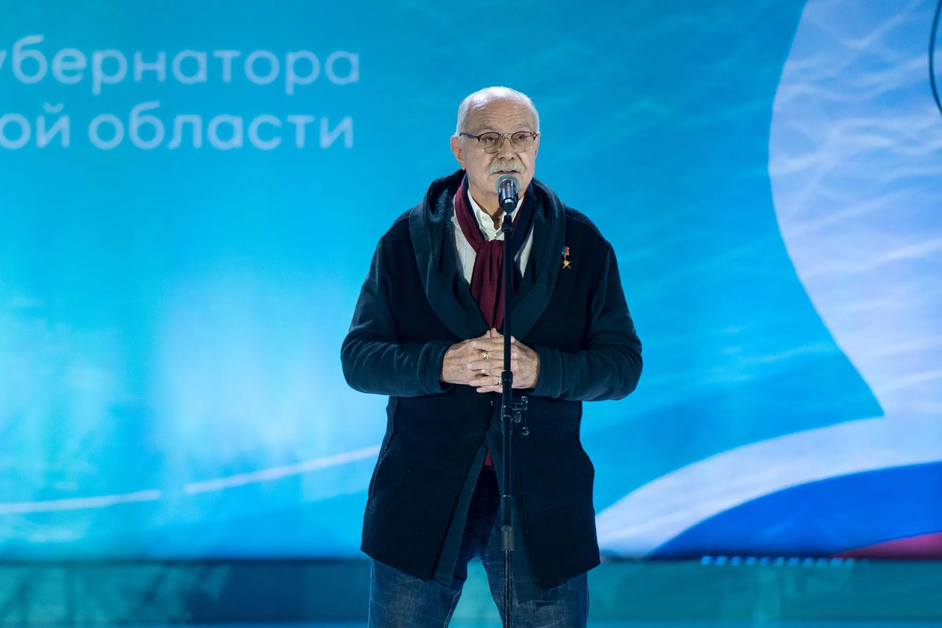 Фото: Александра Степанова