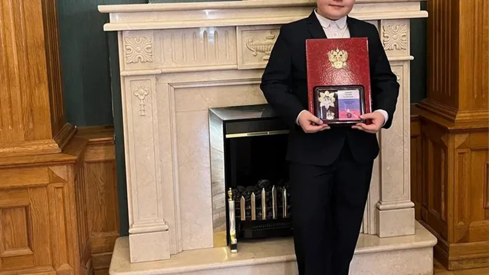 Фото: личный архив Ирины Пушкаревой