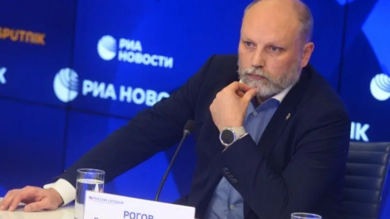 Владимир Трефилов/РИА Новости