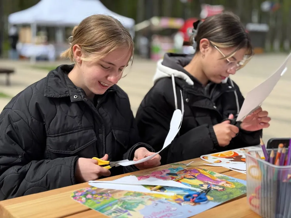 Фото: МедиаБанк Подмосковья/Анна Тюрюмина