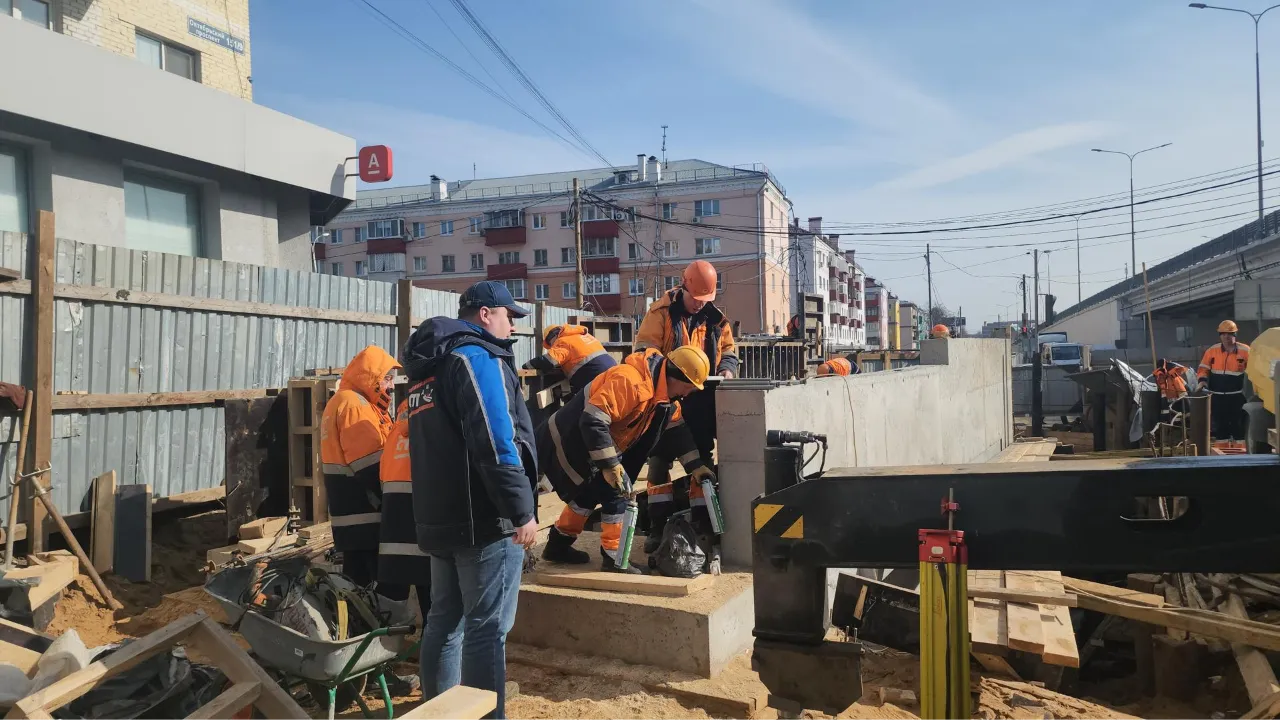 МедиаБанк Подмосковья/Наталья Лымарь