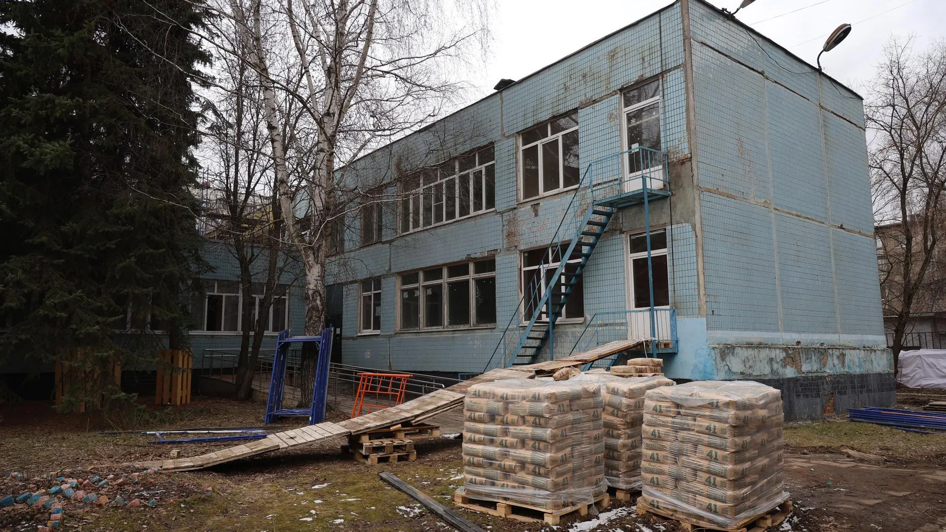 Пресс-служба администрации городского округа Балашиха