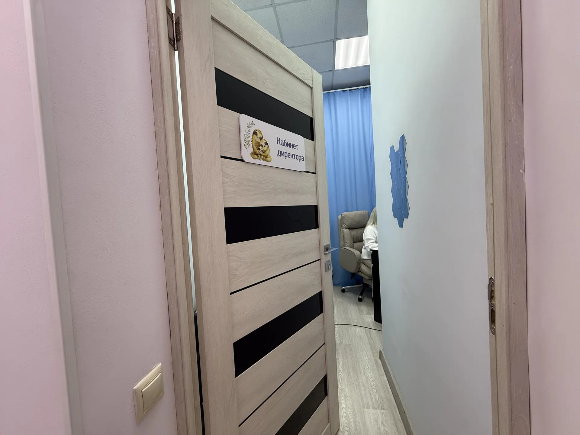 Фото: МедиаБанк Подмосковья/Анна Дука