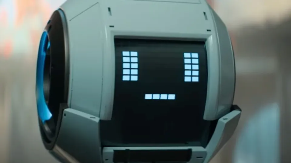 Фото: Кадр из фильма «Сто лет тому вперед». Режиссер А. Андрющенко. 2024 год