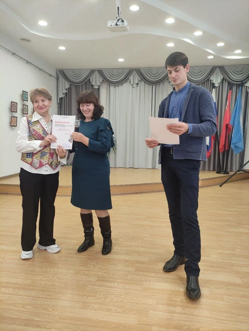 Фото: МБУ ДО «Центр детского творчества»