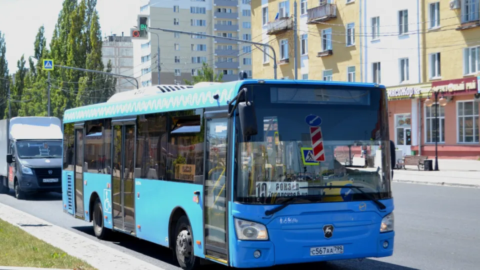 Фото: МедиаБанк Подмосковья/Мария Панина