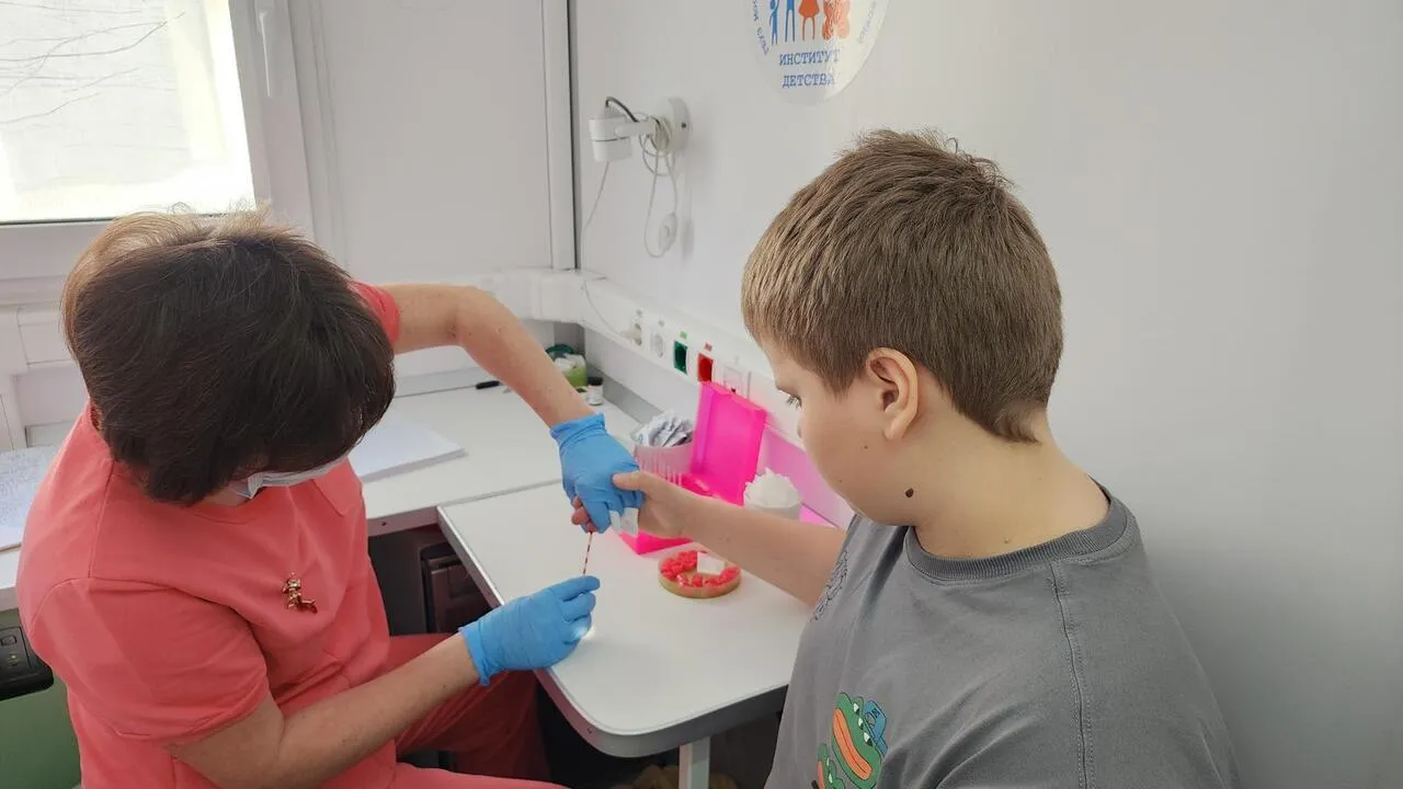 REGIONS/Валерия Тингаева