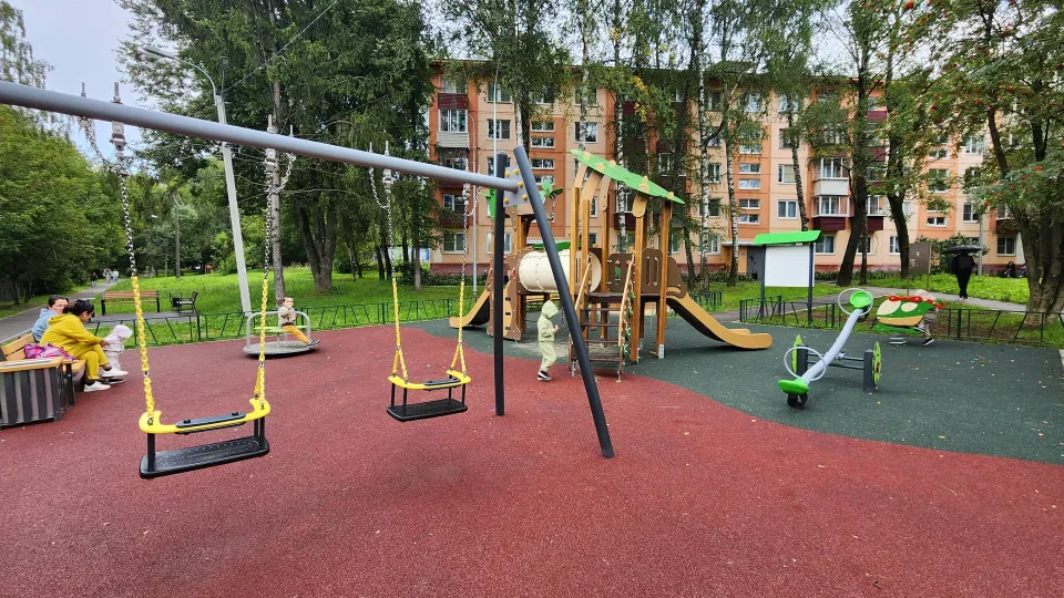 Фото: Дмитрий Алексеенко