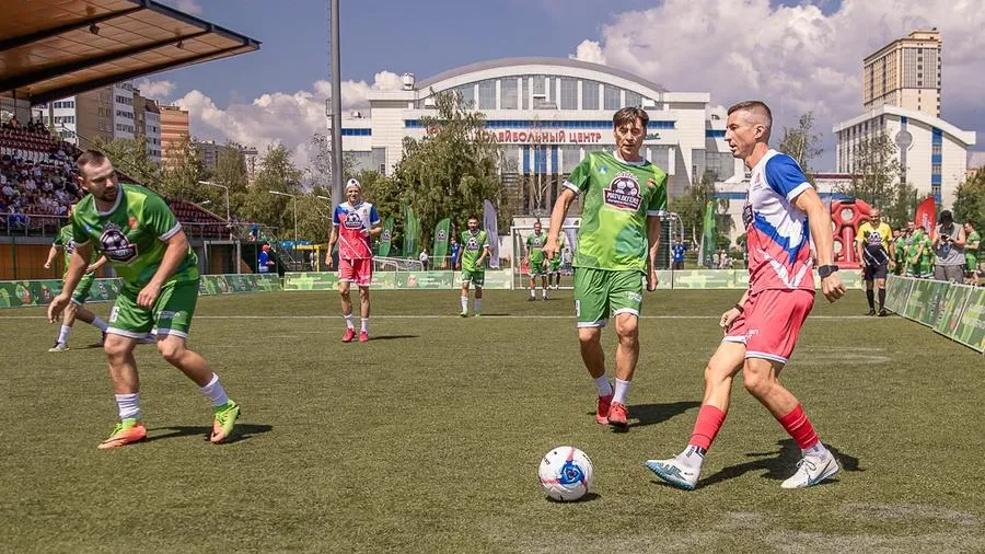 Пресс-служба администрации Одинцовского г. о.