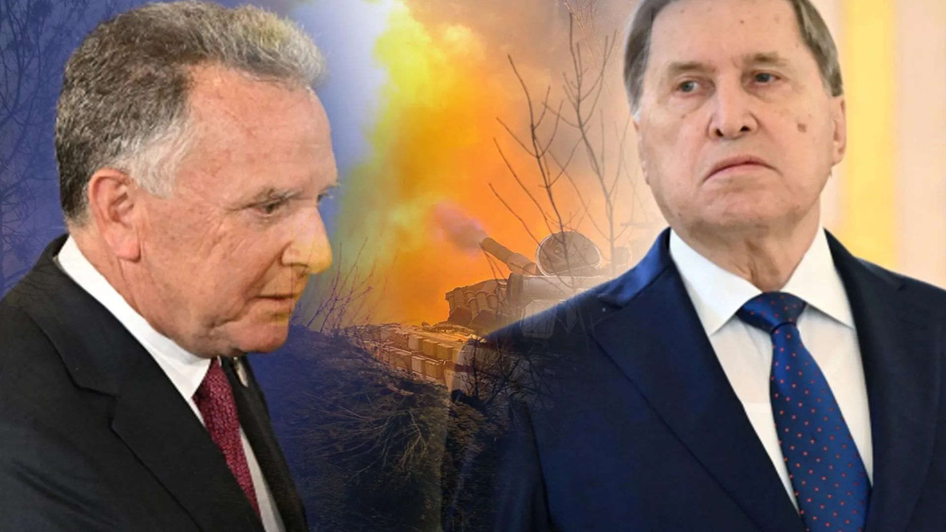 РИА «Новости»/Ministry of Defense of Ukraine