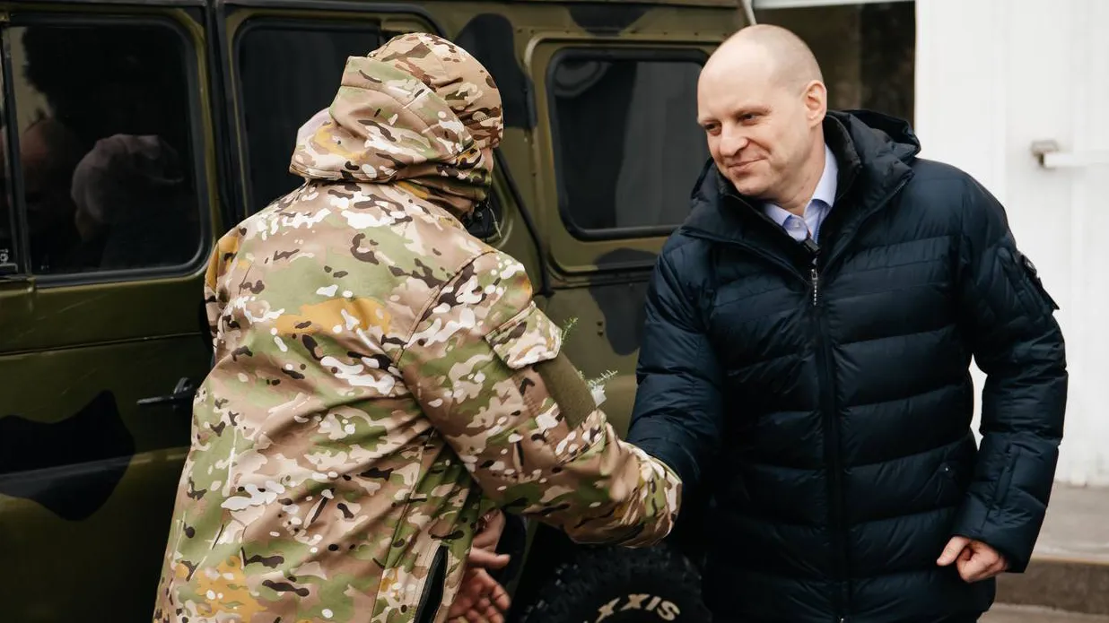 Фото: телеграм-канал Максима Красноцветова