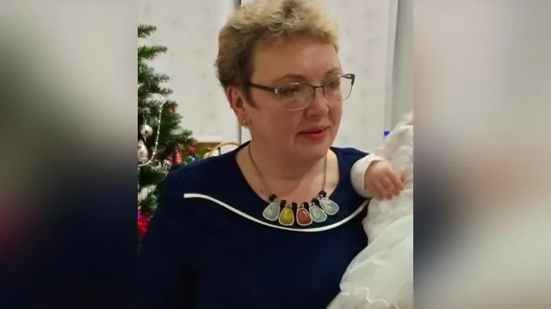 Медсестру, исчезнувшую по пути на работу, ищут в Дмитрове