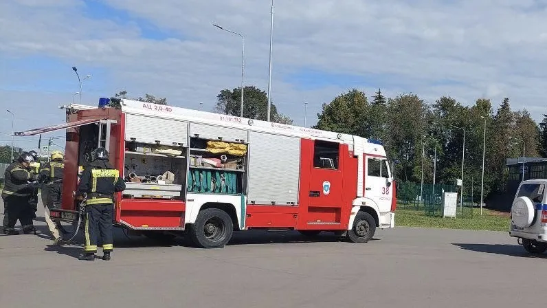 Фото: Светлана Полинова