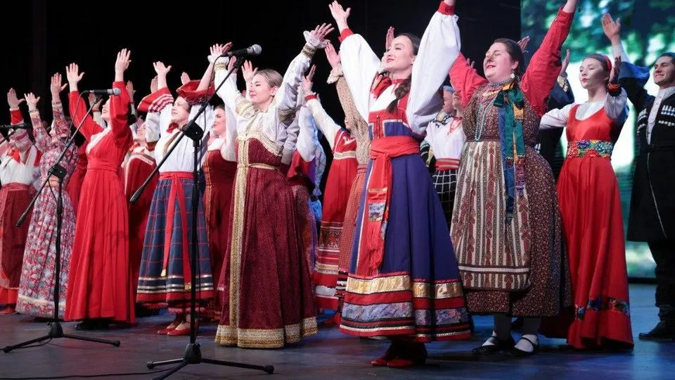 Фото: пресс-служба администрации городского округа Мытищи