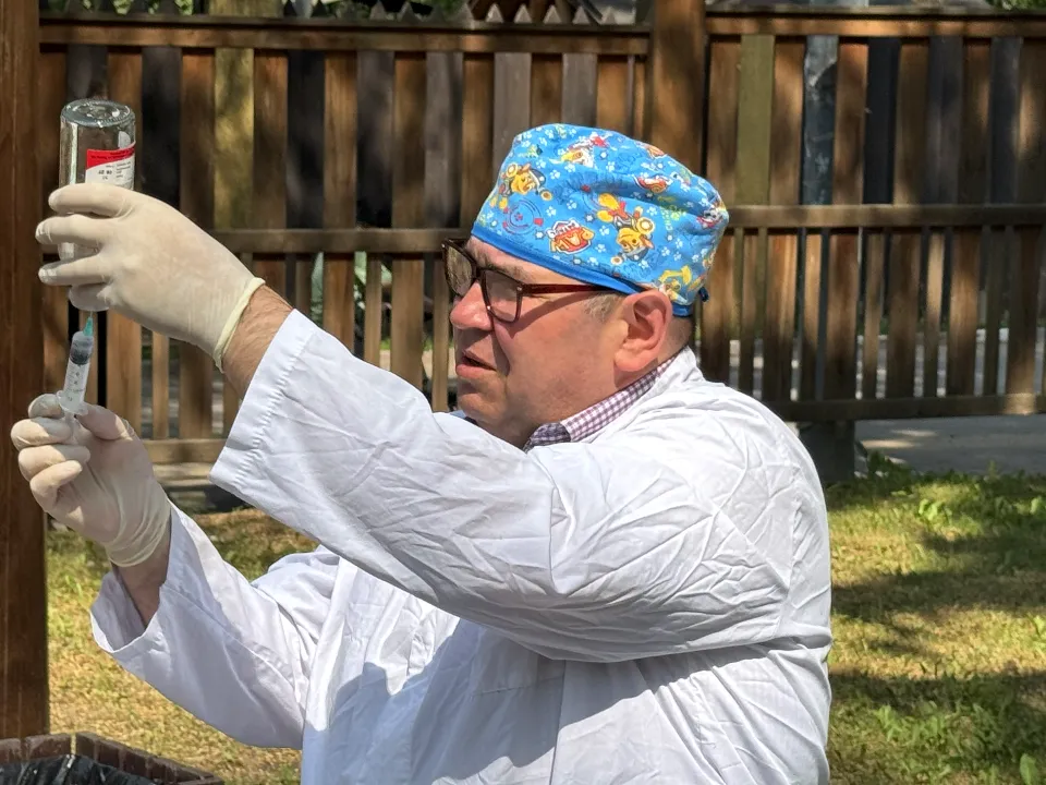 Фото: МедиаБанк Подмосковья/Виктория Фортуна