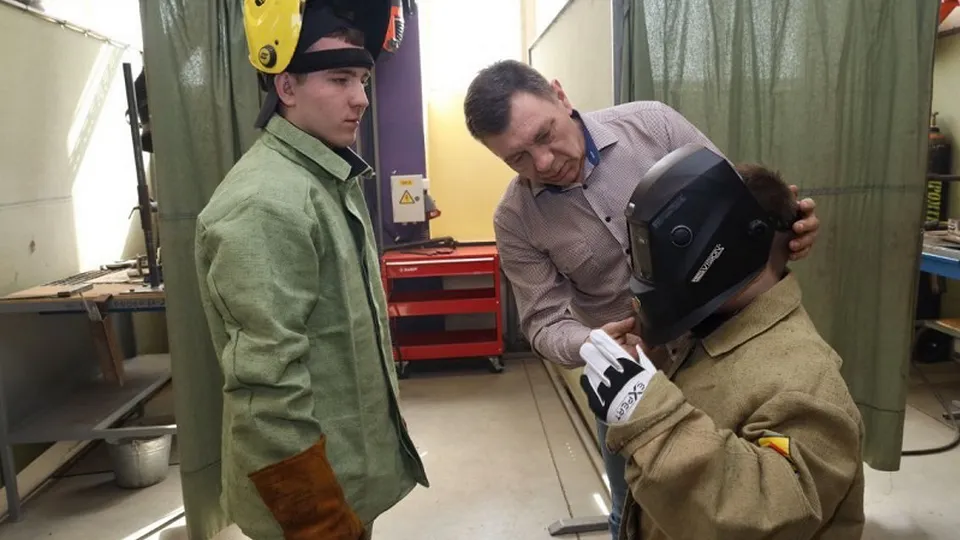 Фото: Министерство образования Московской области